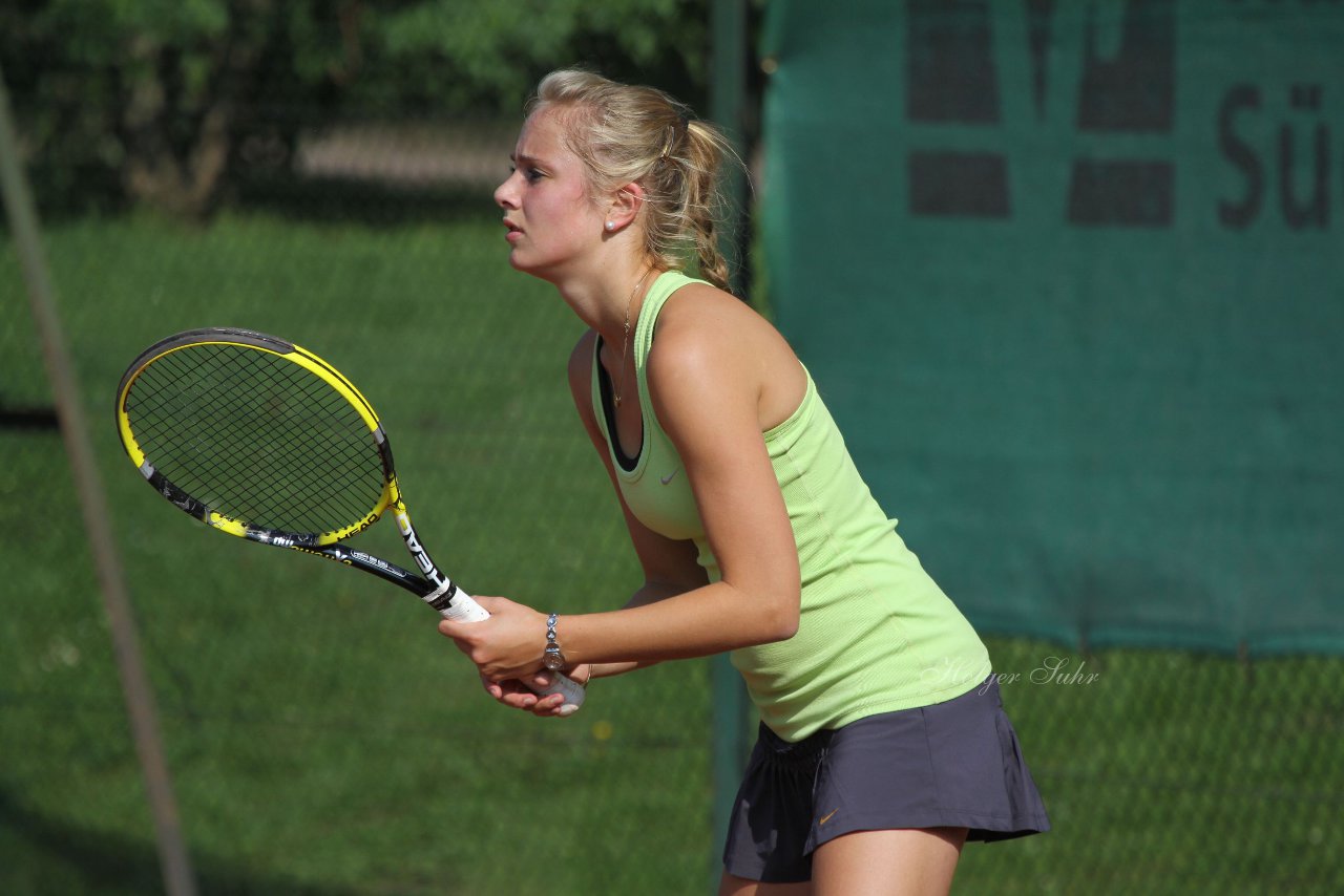 Jennifer Witthöft 1124 - 14.Sieker Open 2011